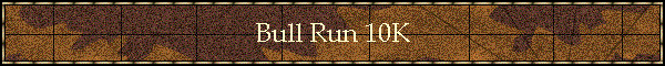 Bull Run 10K