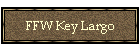 FFW Key Largo