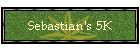 Sebastian's&nbsp;5K